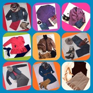 Welcome to my closet!!! 😃🌹🙌🏼